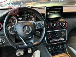 مرسيدس بنز A-Class